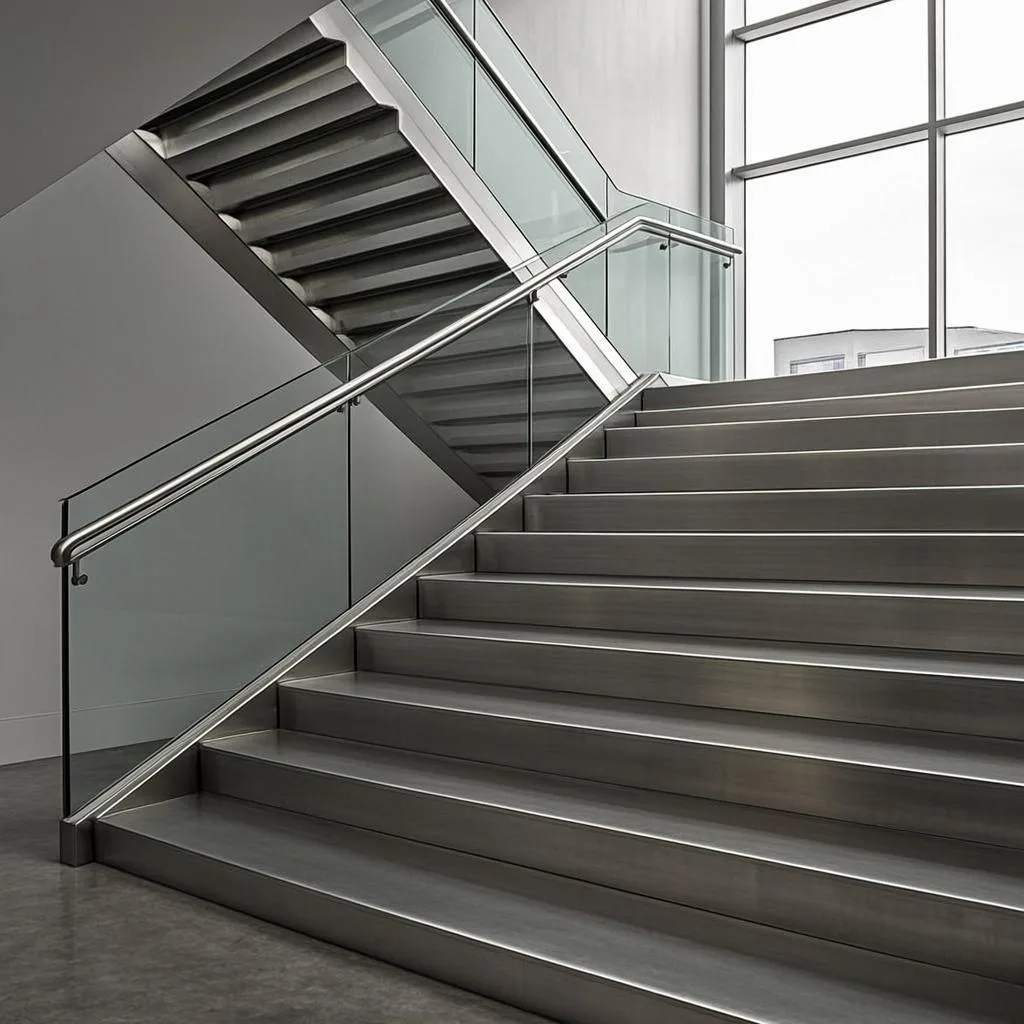 Treppen & Geländer